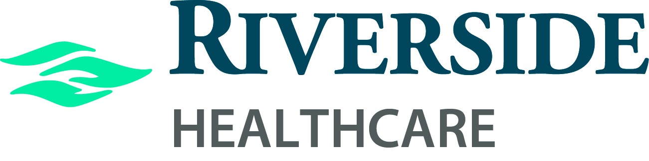 Riverside Healthcare Logo